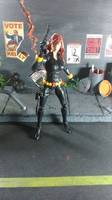 Black Widow (Marvel) Custom Action Figure