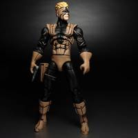 Tarantula (DC Infinite Heroes) Custom Action Figure