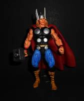 Thor (Marvel Legends) Custom Action Figure