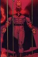 Overman (DC Infinite Heroes) Custom Action Figure