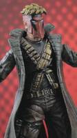 Grifter (Wildcats) Custom Action Figure