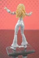 Dazzler (Marvel Universe) Custom Action Figure