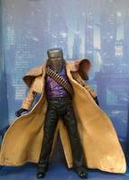 Swagman (DC Universe) Custom Action Figure