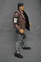 DCUC Terry McGinnis (DC Universe) Custom Action Figure