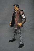 DCUC Terry McGinnis (DC Universe) Custom Action Figure