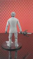 Mister Negative (Marvel Legends) Custom Action Figure