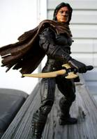 Paul Atreides - Muahd'Dib (Legendary Comic Book Heroes) Custom Action Figure