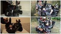 Scarabellun (Original) Custom Vehicle