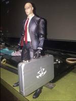 Hitman Agent 47 Custom Silverballers Custom Suitcase Hitman Custom Other Hitman Agent 47 Custom Silverballers Custom Suitcase Hitman Custom Other