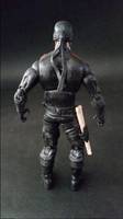 Daredevil (Netflix) (Marvel Legends) Custom Action Figure