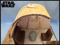 Star Wars Cantina SideShow style (Star Wars) Custom Diorama / Playset