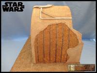 Star Wars Cantina SideShow style (Star Wars) Custom Diorama / Playset