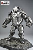 Thor the Dark World Marauders soldier 5 (Marvel Legends) Custom Action Figure