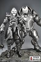 Thor the Dark World Marauders soldier 5 (Marvel Legends) Custom Action Figure