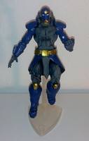 MONARCH Hank Hall (DC Universe) Custom Action Figure