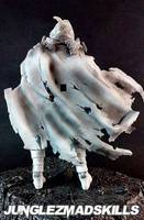 moon kight (Marvel Legends) Custom Action Figure