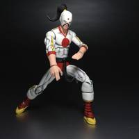 TIger (DC Infinite Heroes) Custom Action Figure
