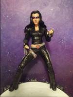 Laura Kinney/ X-23 (X-Men) Custom Action Figure