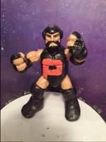 Eugene Judd/ Puck (Alpha Flight) Custom Action Figure