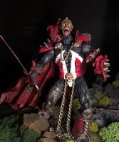 Medieval Spawn (Marvel Legends) Custom Action Figure