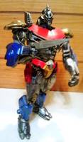 Jet Jaguar (Godzilla) Custom Action Figure