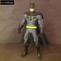 Batman (DC Universe) Custom Action Figure