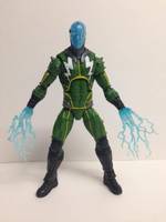 Sinister Six - Electro (Marvel Legends) Custom Action Figure