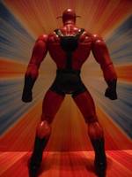 Giant Man Deadpool (Marvel) Custom Action Figure