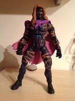 Kaine (2015) (Marvel Legends) Custom Action Figure