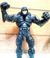 Cyber (Marvel Legends) Custom Action Figure