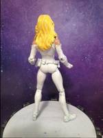 Sharon Carter/ Agent 13 (Captain America) Custom Action Figure