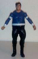 Bouncing Boy & Duo Damsel: Legion's first couple!! (DC Universe) Custom Action Figure