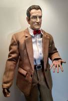 Robin Williams (Original) Custom Action Figure