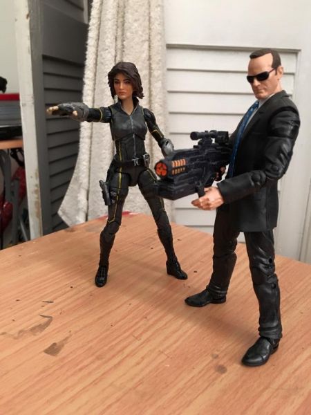 daisy johnson action figure