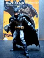 Batman - Gotham Knight V2 (Marvel Universe) Custom Action Figure