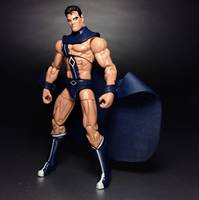 Black Condor (DC Infinite Heroes) Custom Action Figure