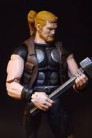 Thunderstrike (Marvel Legends) Custom Action Figure
