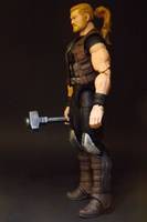 Thunderstrike (Marvel Legends) Custom Action Figure