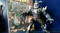 Doomsday V4, (DC Direct) Custom Action Figure