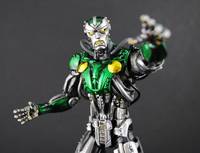 Doombot (Marvel Legends) Custom Action Figure
