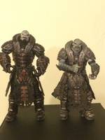 gears of war raam figure