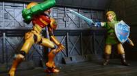 Samus Aran (Metroid) Custom Action Figure