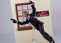 James Bond (Spectre Daniel Craig) (Marvel Universe) Custom Action Figure