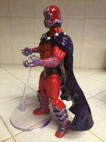 Magneto (Marvel Legends) Custom Action Figure