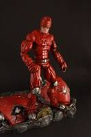 Daredevil (Marvel) Custom Action Figure