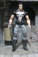 Original Sin's Punisher (Marvel Legends) Custom Action Figure