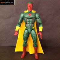Vision (Movie/Comic Hybrid) (Marvel Legends) Custom Action Figure