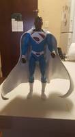 Val Zod (Superman) Custom Action Figure