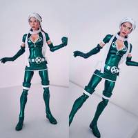 Rogue (Marvel Legends) Custom Action Figure