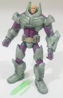 Lex Luthor (DC Direct) Custom Action Figure